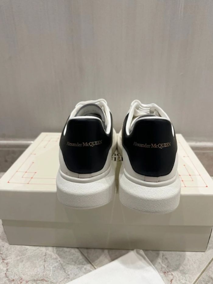 Baskets classiques Alexander McQueen, pointure 44 - photo numéro 7