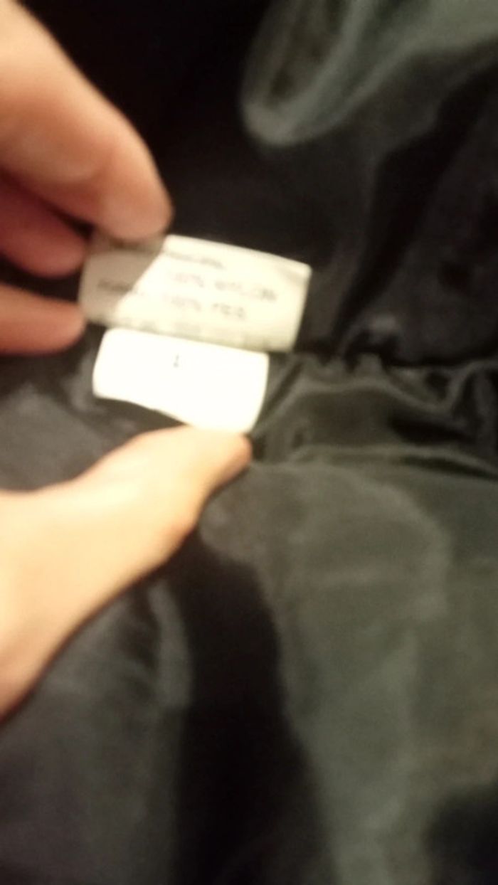 Parka imperméable excellent état - photo numéro 17