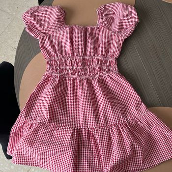 Robe fille