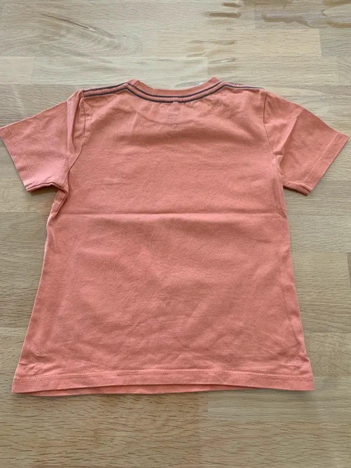 Lot 2 t-shirt 3 ans - photo numéro 7