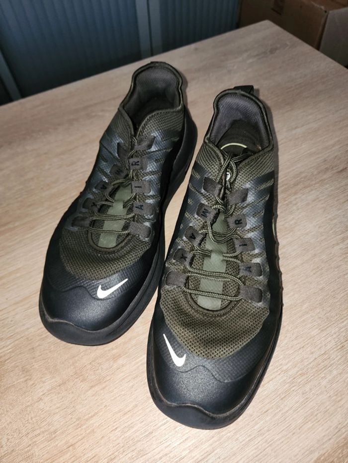 Basket Nike homme pointure 42