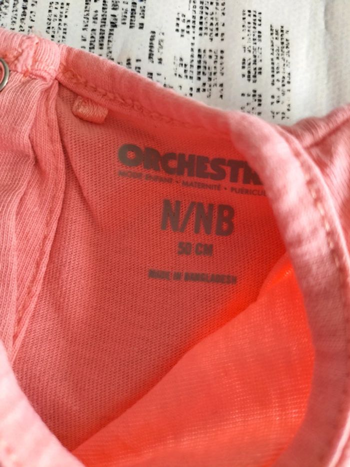 Pyjamas licorne 🦄 - photo numéro 2