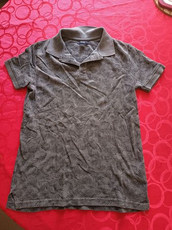 Tee-shirt 12 ans 
