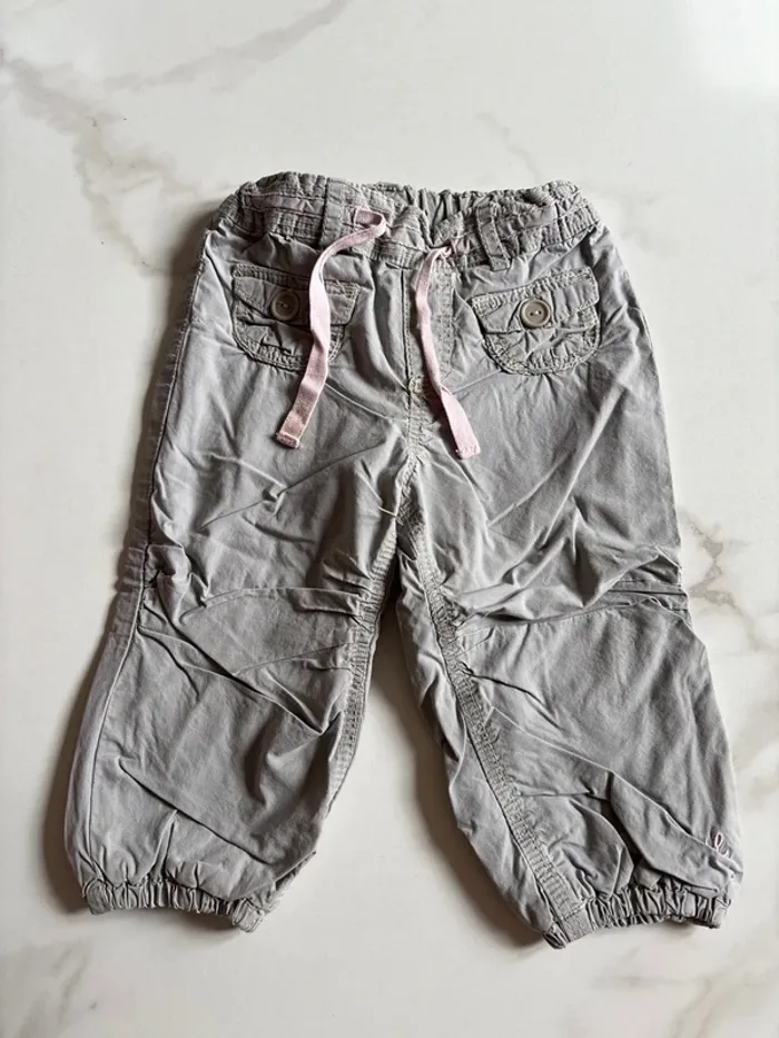 Pantalon 18 mois