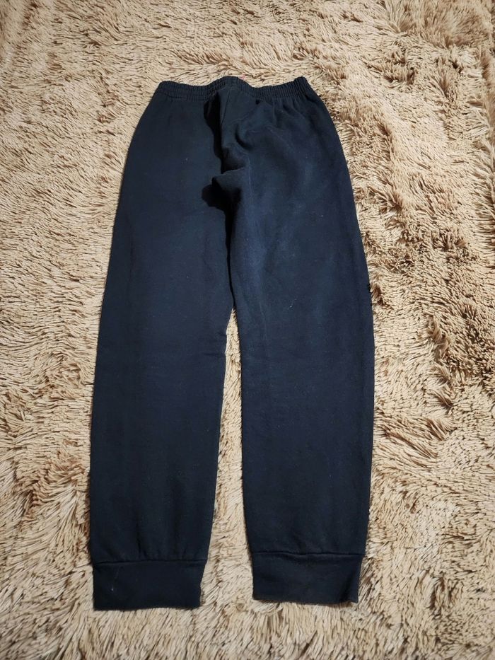 Jogging avec veste saumon - photo numéro 5