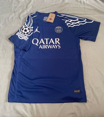 Maillot psg