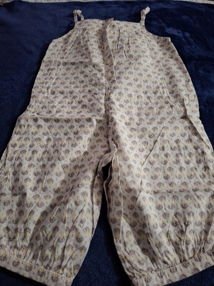 Combi-pantalon - photo numéro 2