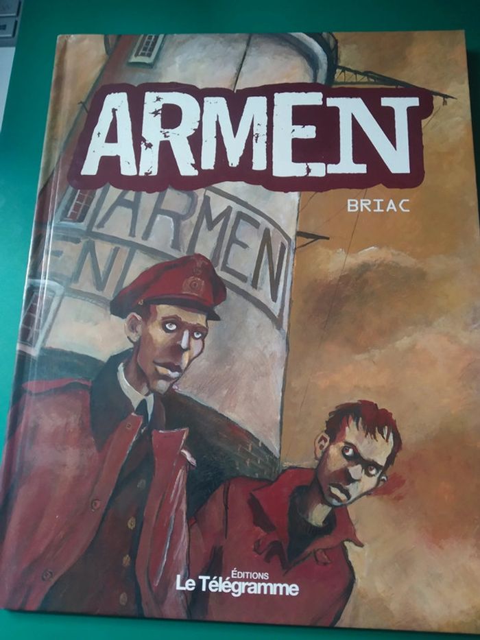 Armen