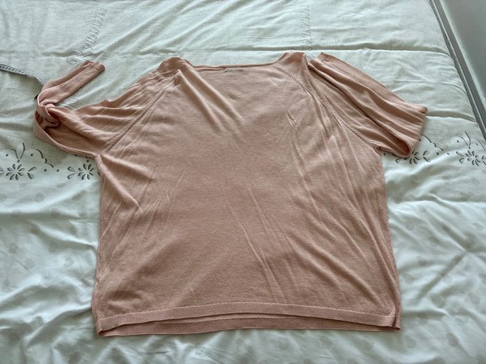 Pull fin femme Tex - photo numéro 5