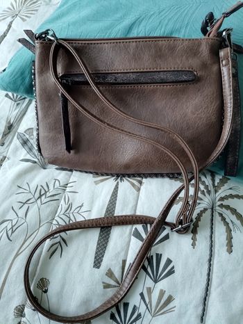 Sac bandoulière
