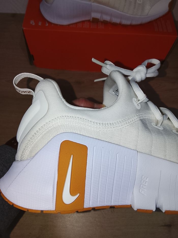 Nike free Metcon 6 taille 40 - photo numéro 6
