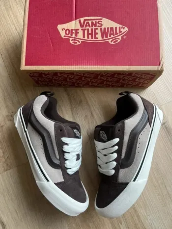Vans Knu Skool Bracken 36,5