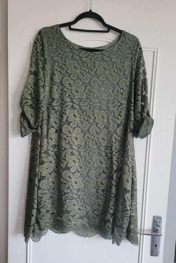 Robe femme taille 40