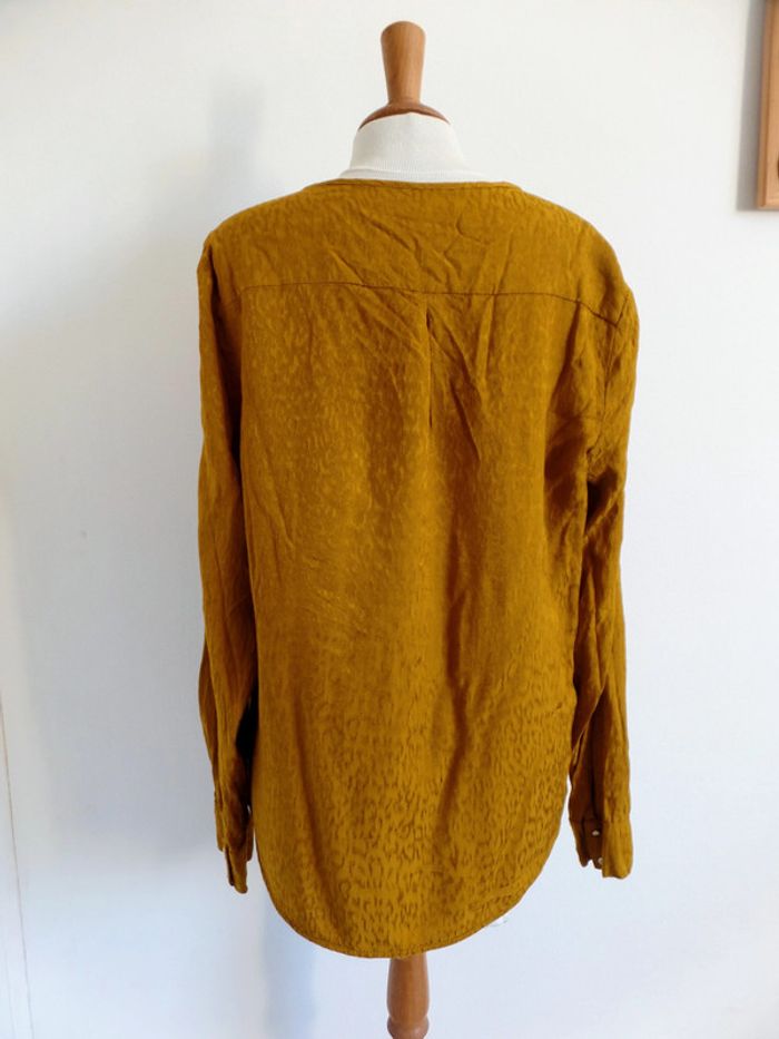 Blouse manches longues WE Taille L - photo numéro 2