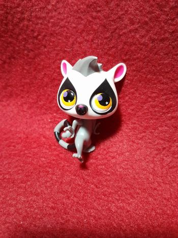 Figurine Petshop A14