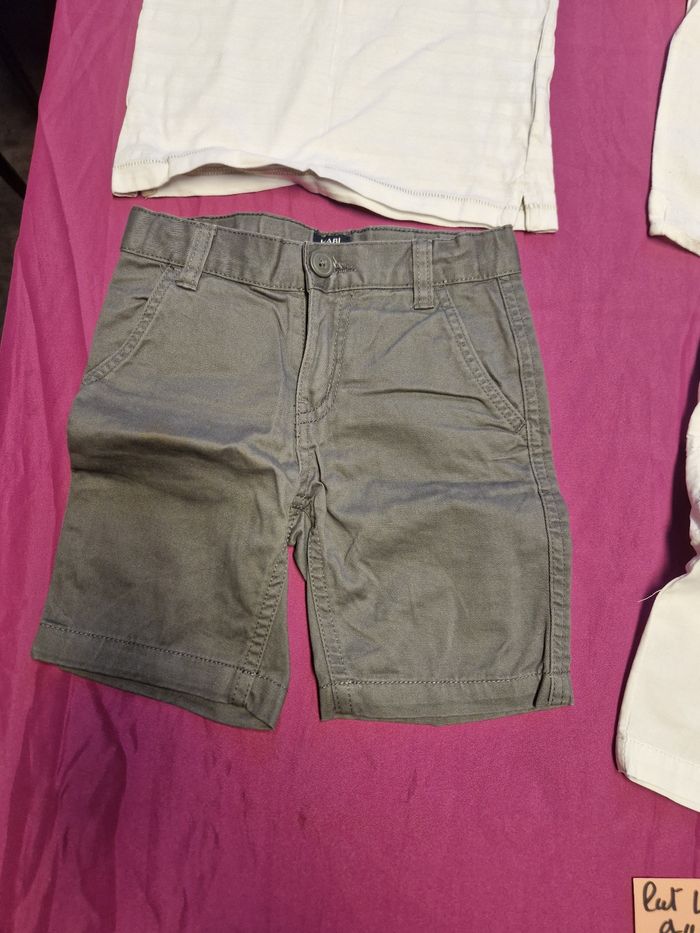 Lot vêtements 4 ans garçon N 24 - photo numéro 3
