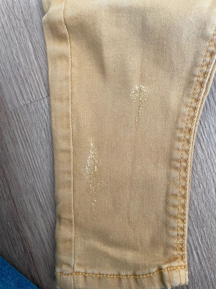 Jean 9 mois - photo numéro 4