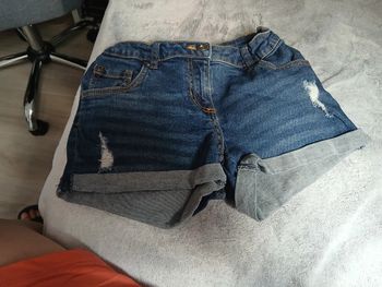 short