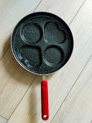 Poêle à Pancakes
