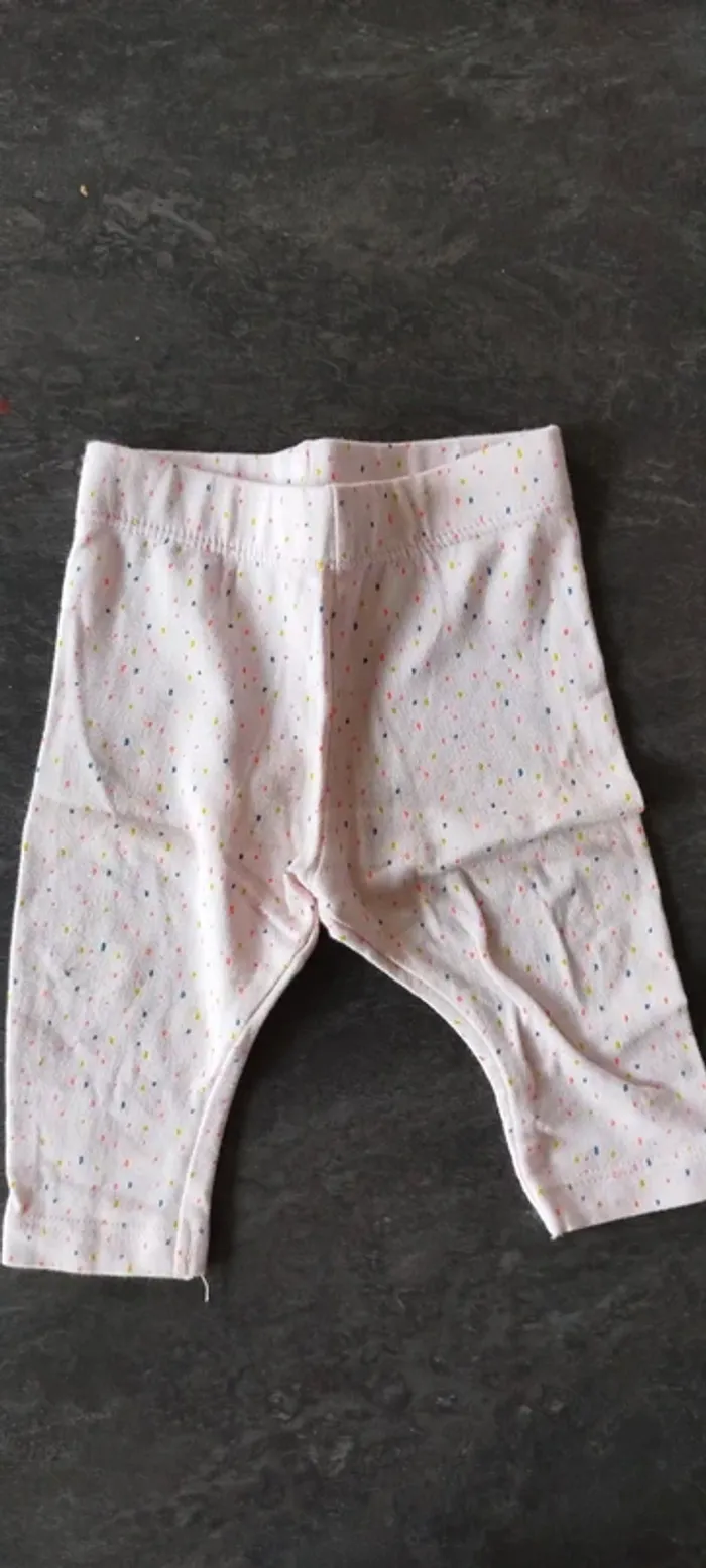 Ensemble 3 leggings - photo numéro 3
