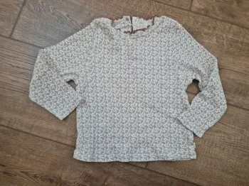 Tshirt 18 mois obaibi
