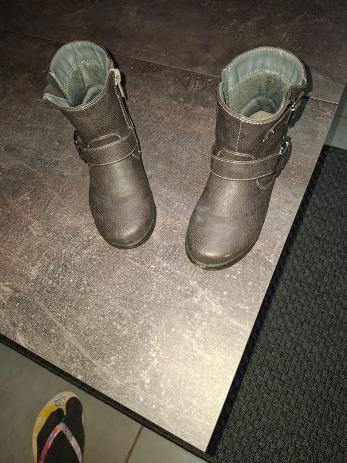 Bottines