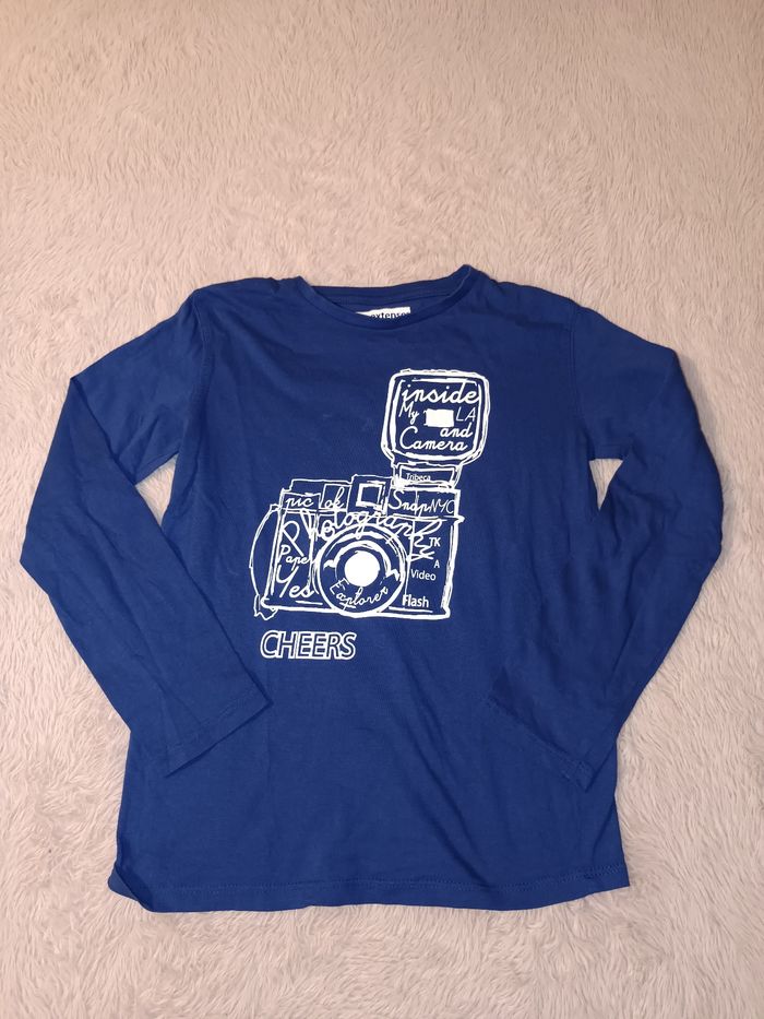 Lot 7/ 8 ans - photo numéro 6