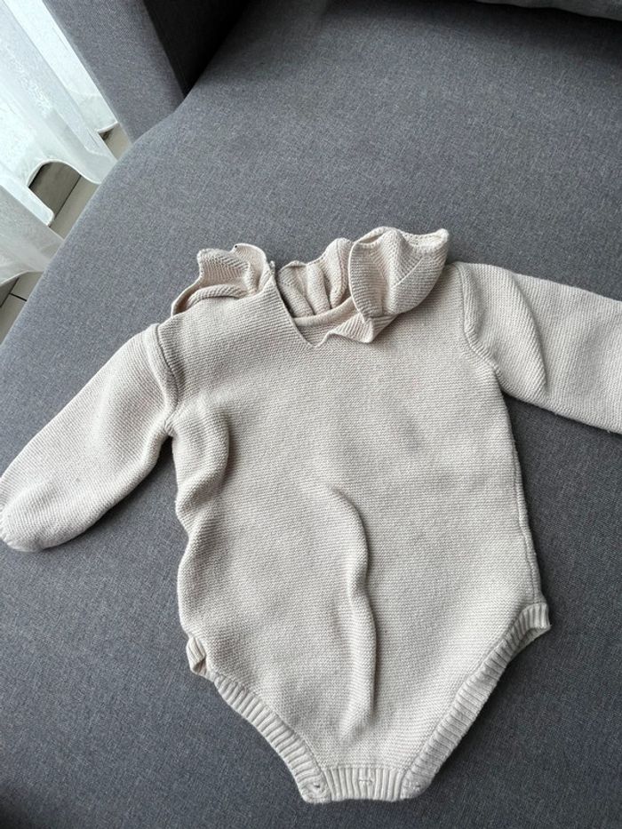 Bodie bébé - photo numéro 2