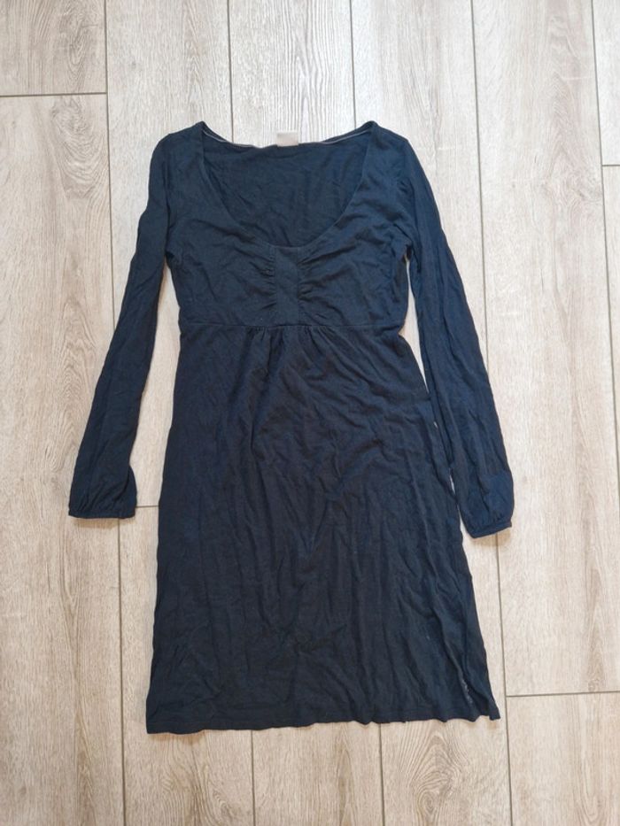 Robe esprit taille S