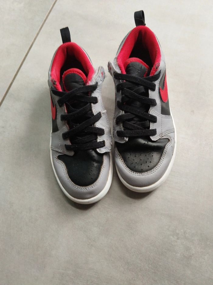 Baskets Nike air Jordan 34