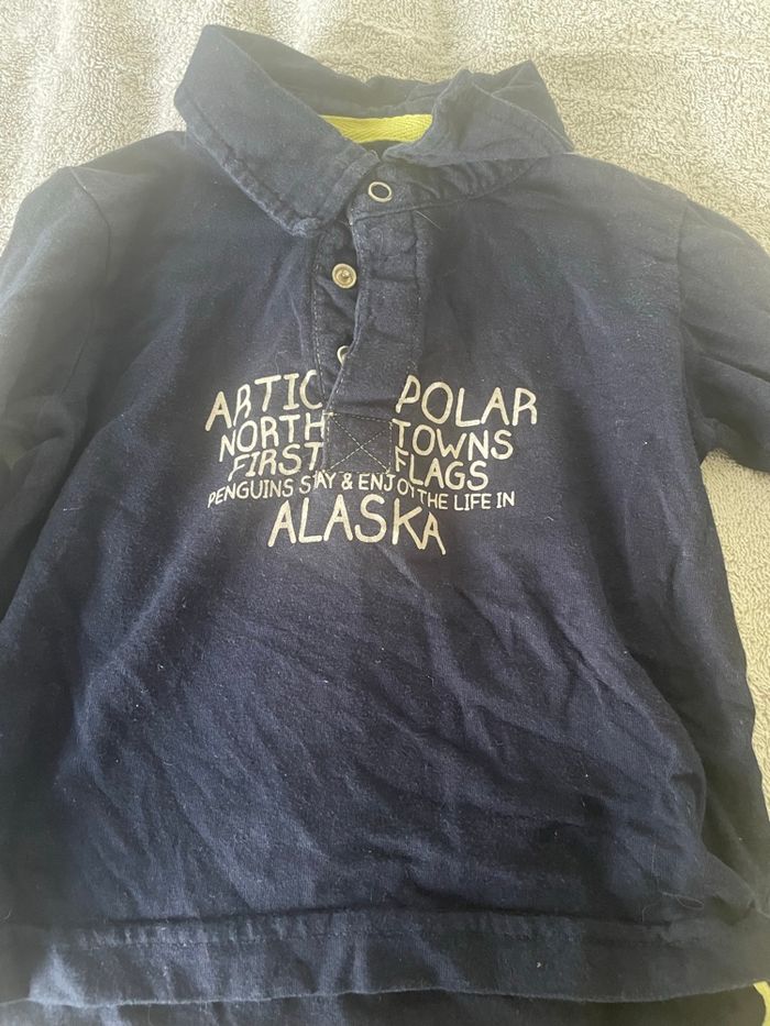 T shirt - photo numéro 2