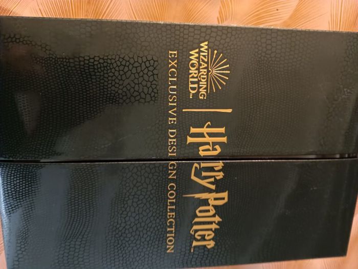 Harry potter - photo numéro 4