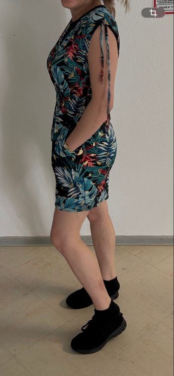 Combi short 