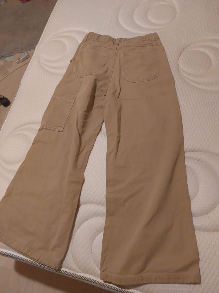 Pantalon large - photo numéro 2