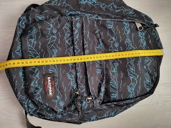 Sac à dos eastpak 