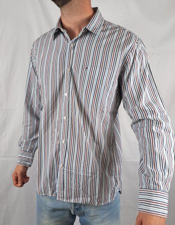 Chemise Tommy Hilfiger L