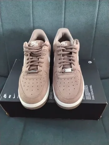 Baskets Air Force 1