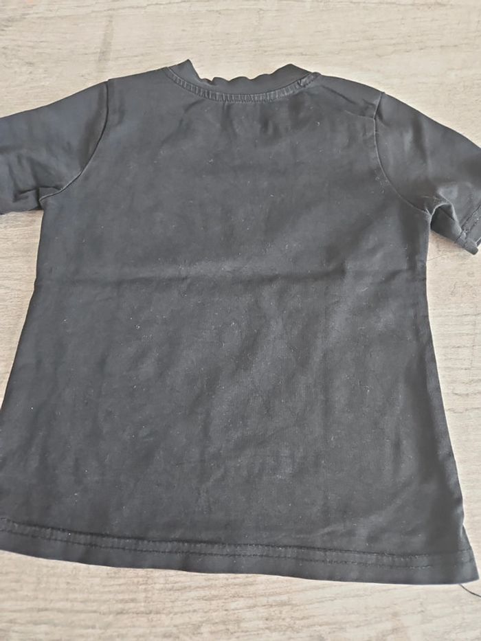 T-shirt 2 ans - photo numéro 2