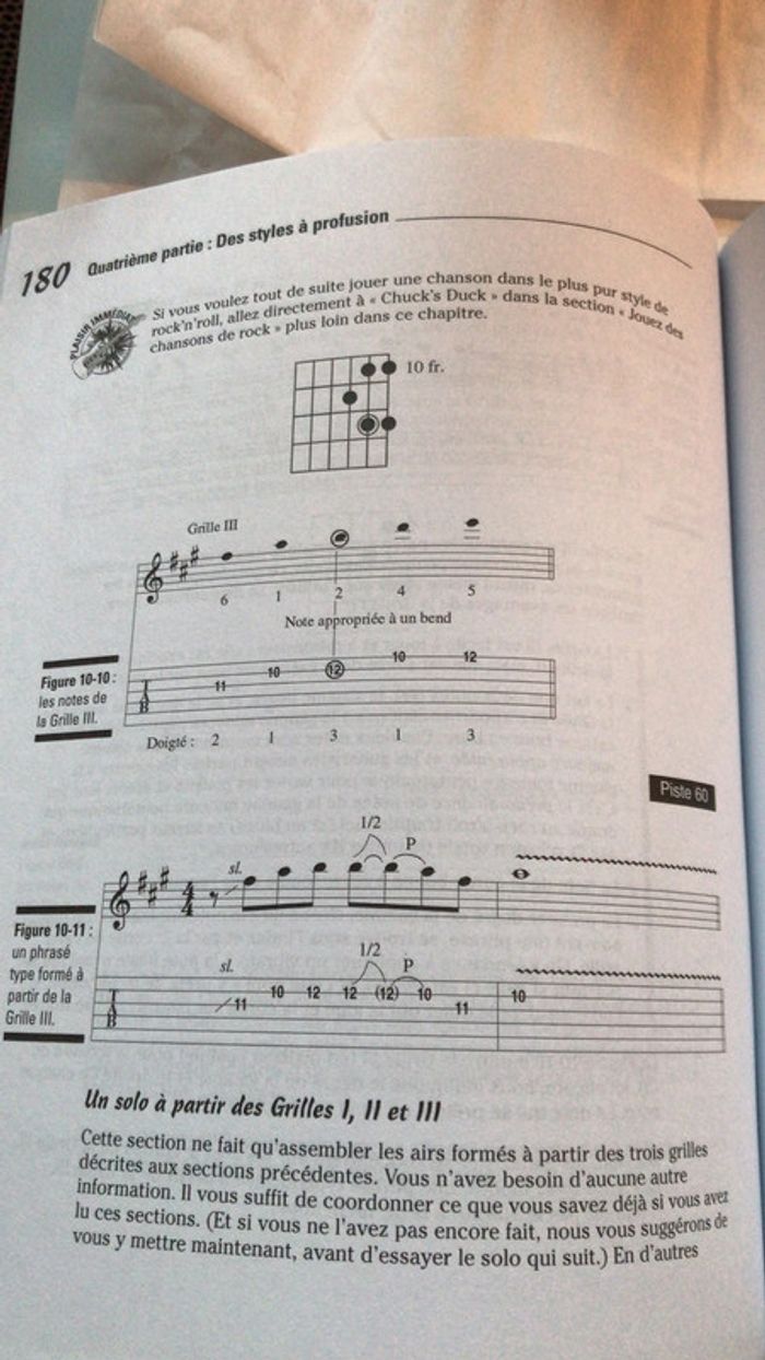 Les nuls la guitare - photo numéro 2