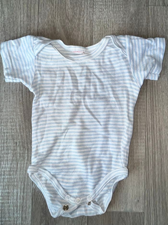 Bodies fille/ garçon - photo numéro 2