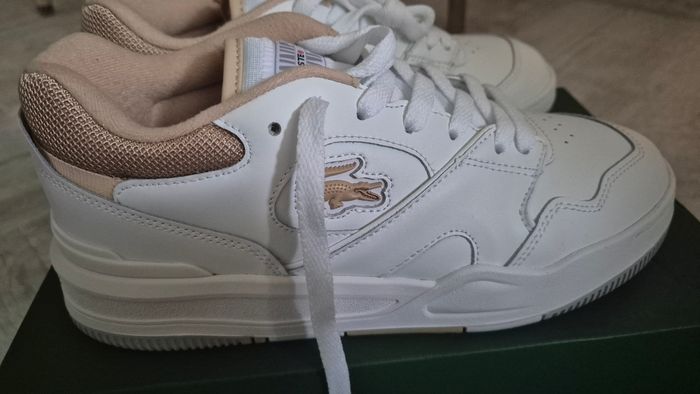 Baskets Lacoste - photo numéro 2