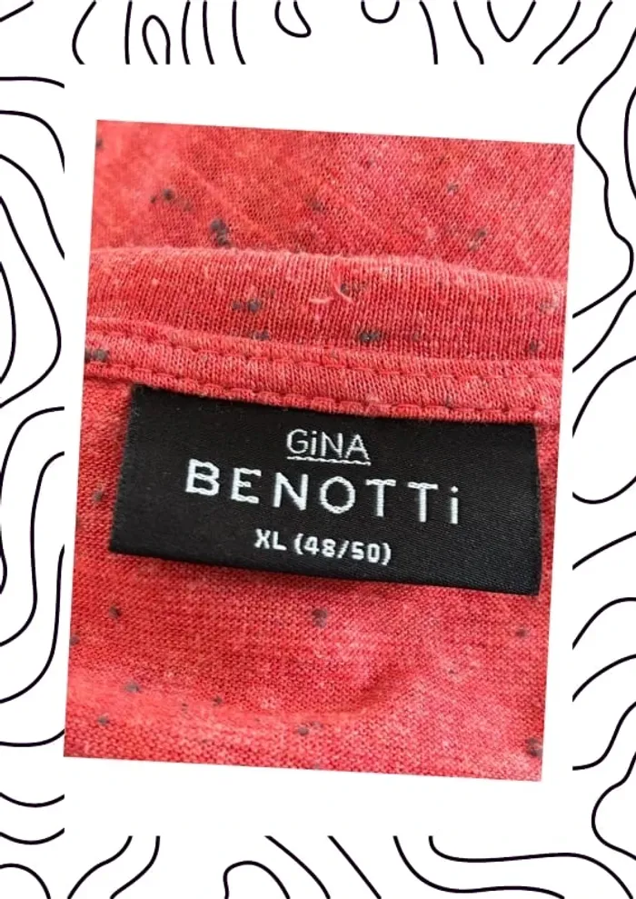Gilet Gina Benotti taille 48 - photo numéro 3