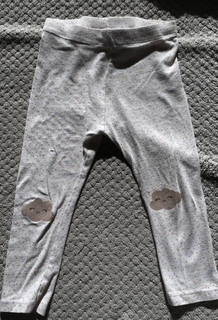 Legging 24 mois