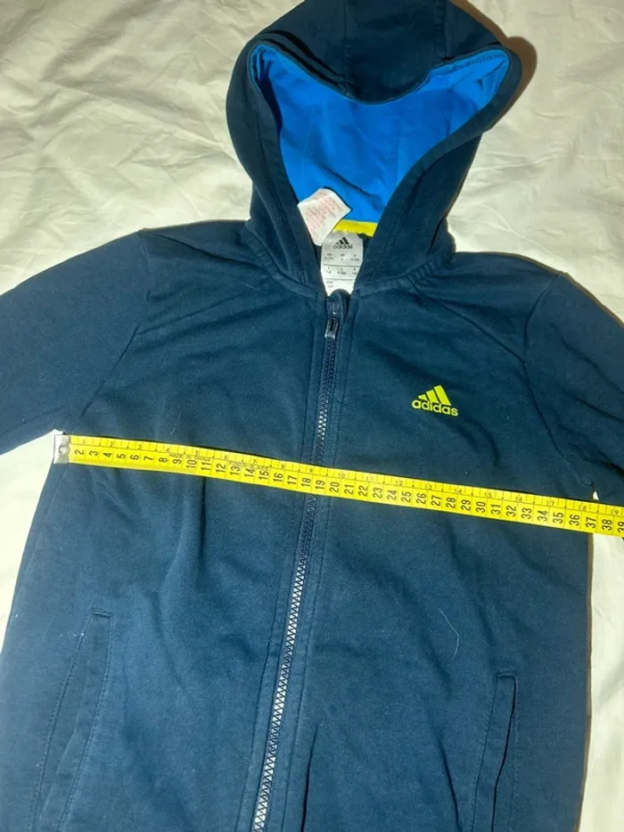 Veste adidas - photo numéro 7