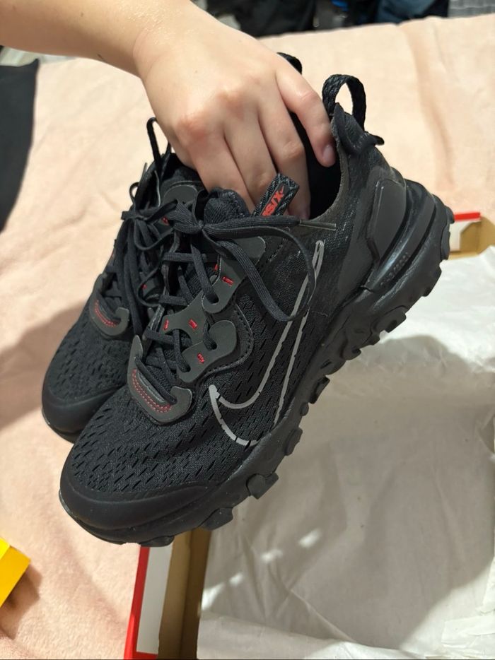 nike react
