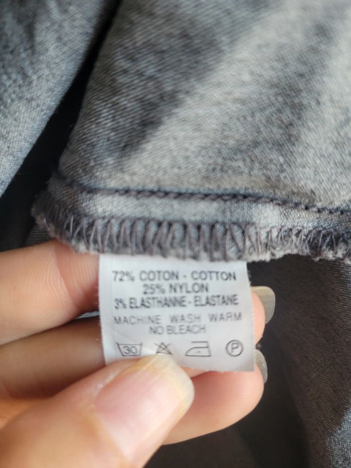 Veste zippée - photo numéro 5