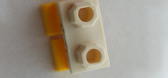 Homme égyptien lego - photo numéro 8