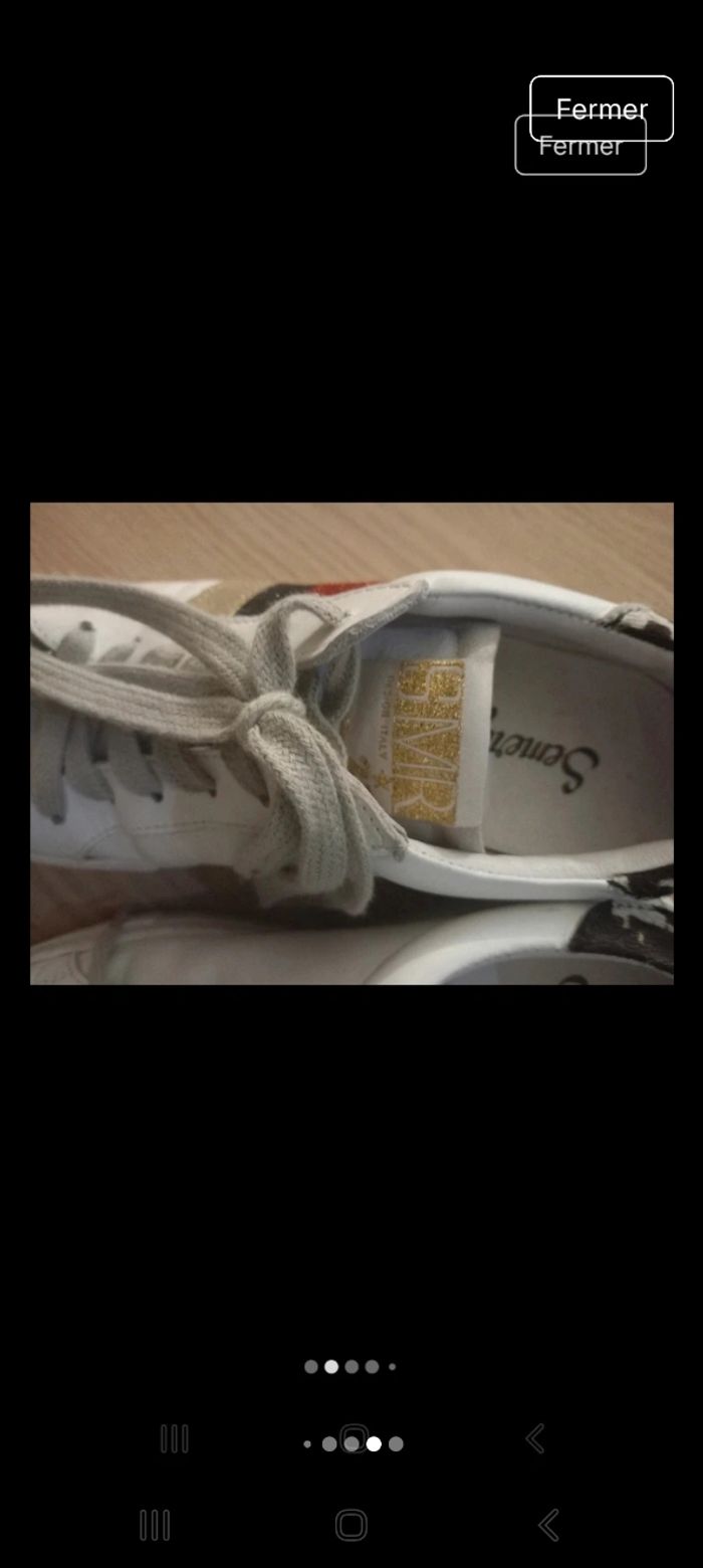 Basket - photo numéro 2