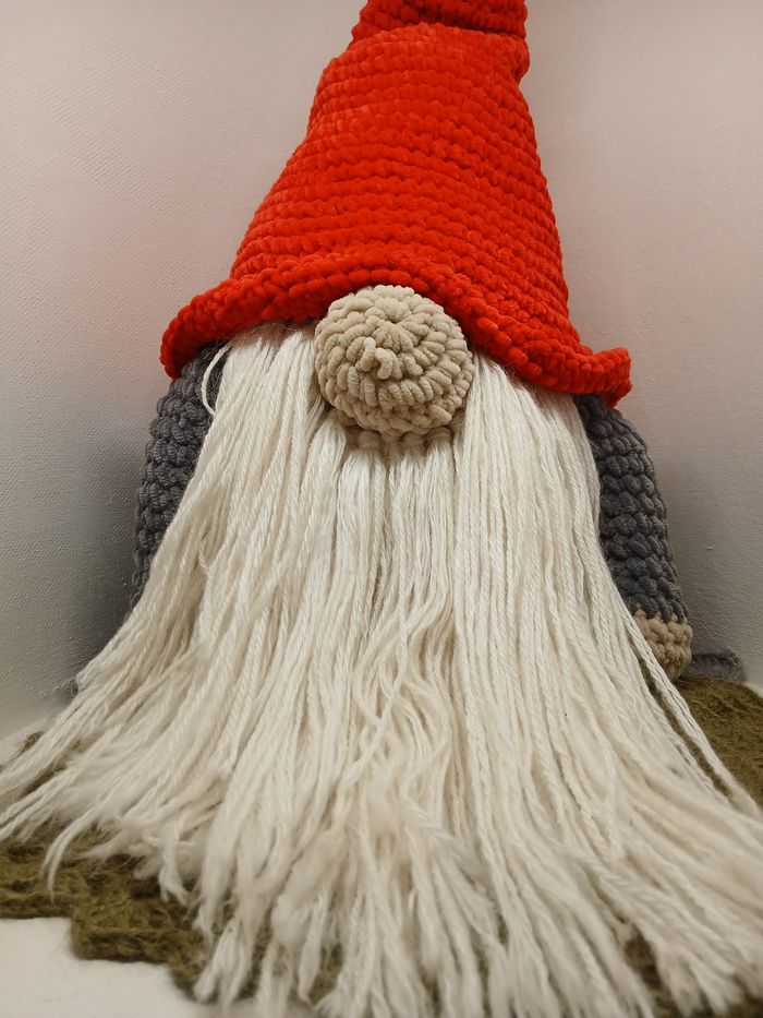 Grand gnome