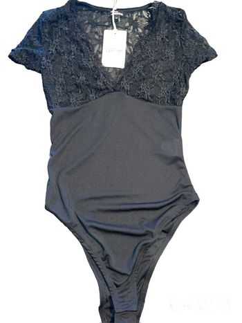 Body#Jennyfer#taille XS neuf